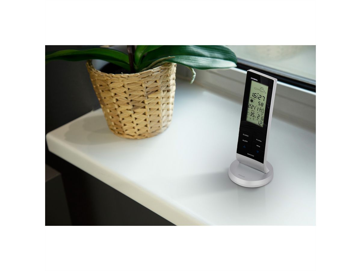 Alecto Station météo WS-1150