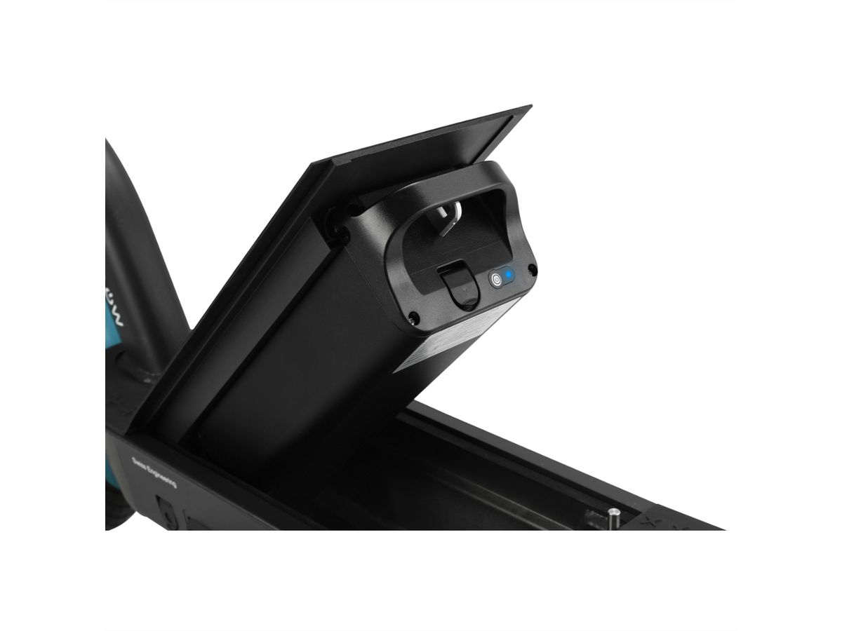 SoFlow E-Scooter SO4 PRO MAX, Anthracite