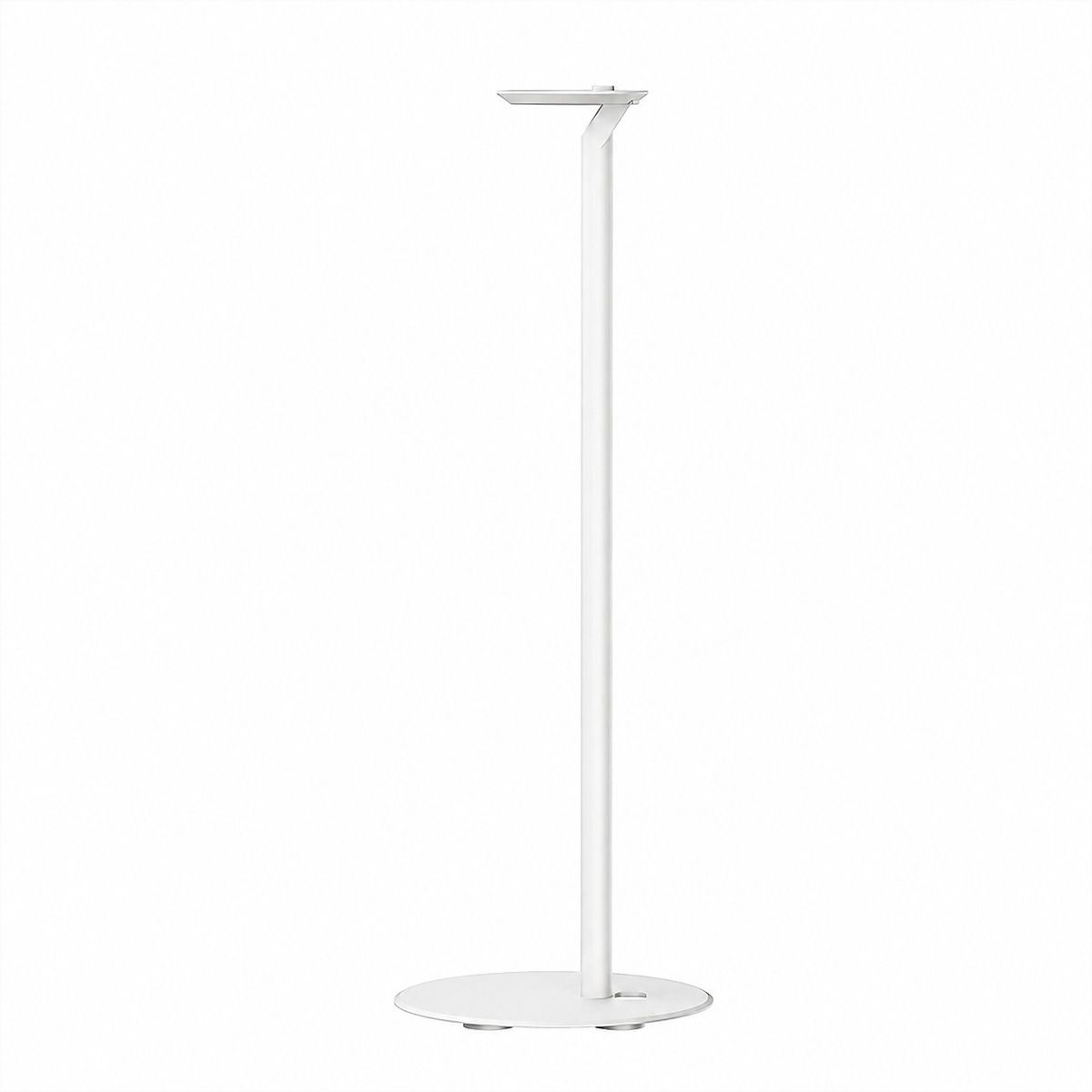 Nedis Lautsprecherständer für Sonos Era100 weiss, Ständer, 3 kg, Kabelmanagement