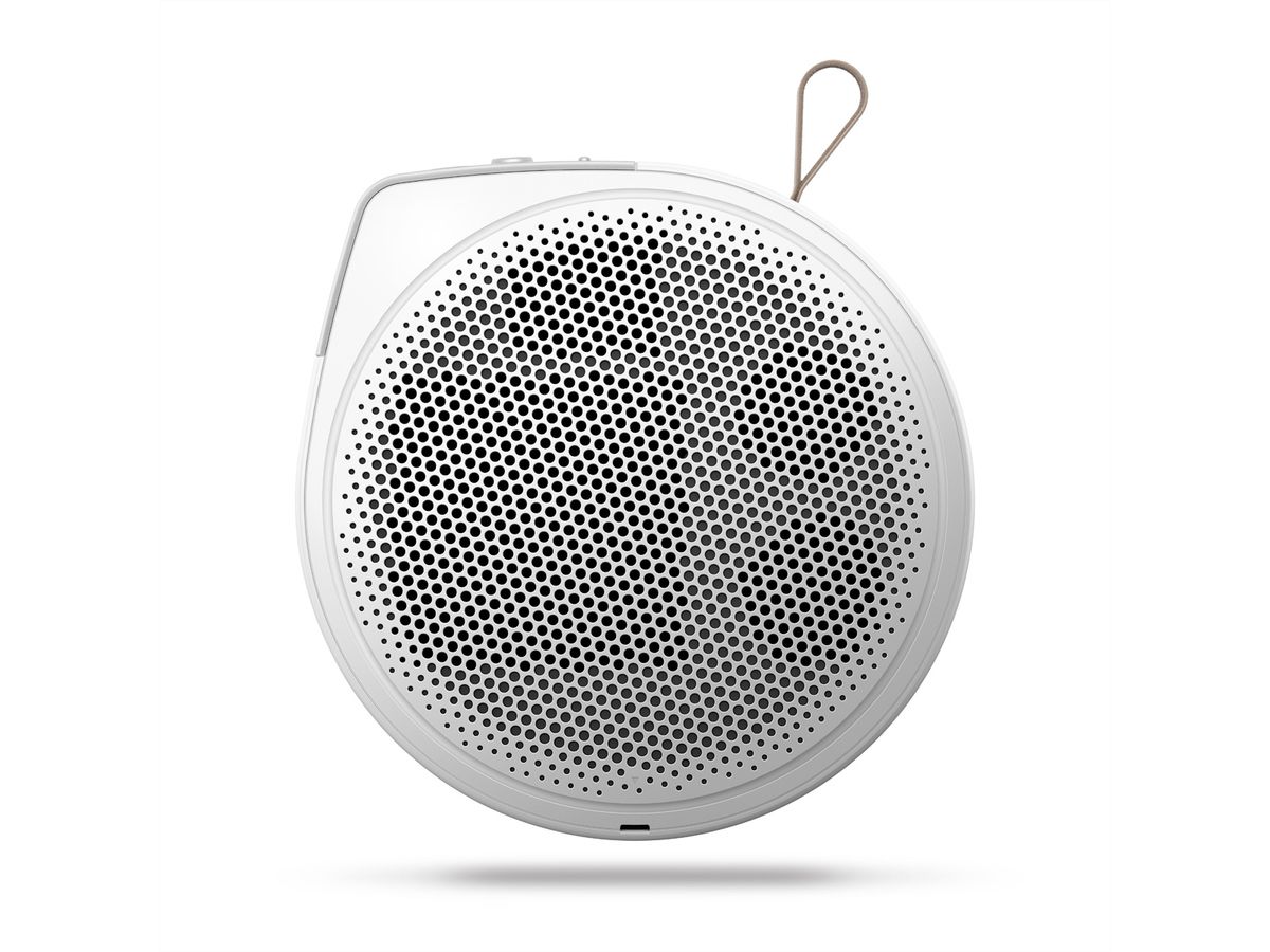 Benq Portable Beamer GV32, FHD, 500AL