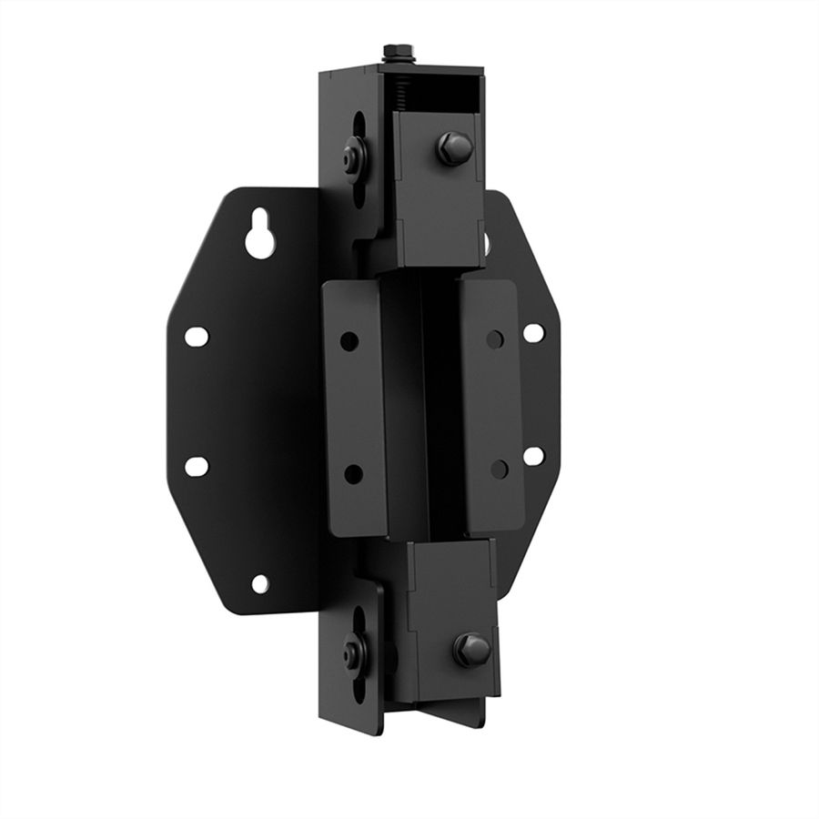 Hagor Adaptateur mural usage intensif, comPROnents Komponente