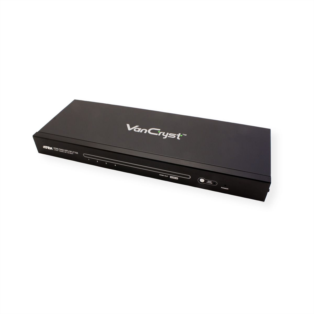 ATEN VS1804T HDMI 4Port Splitter Kat5e, 60m