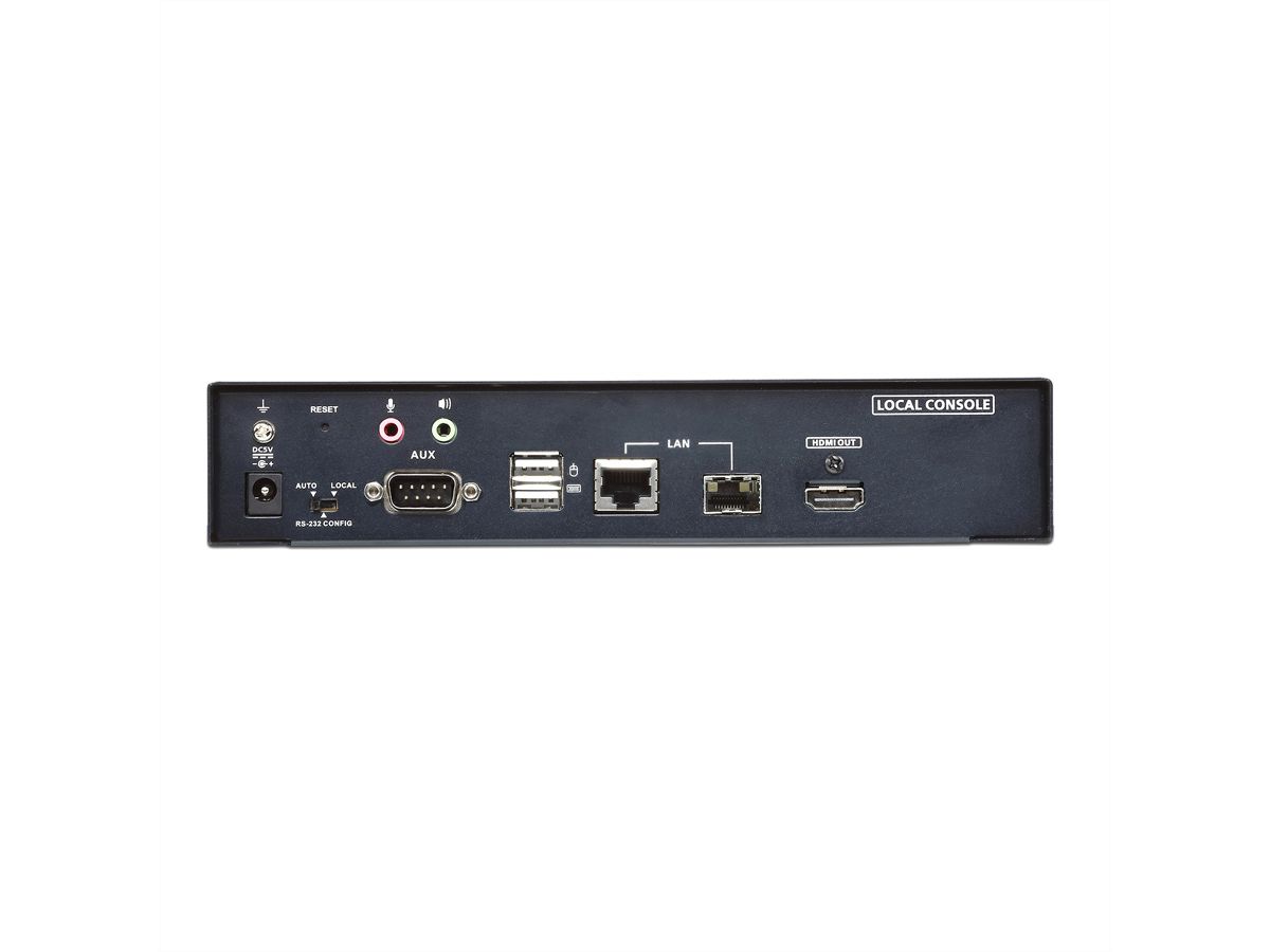 ATEN KE8950T Émetteur KVM HDMI 4K sur IP