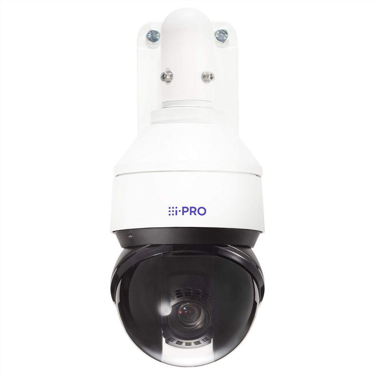 i-PRO WV-S66700-Z3LN PTZ Speed-Dome Kamera 8 MP, 30x, 2.5-62°, IR-LED 200m