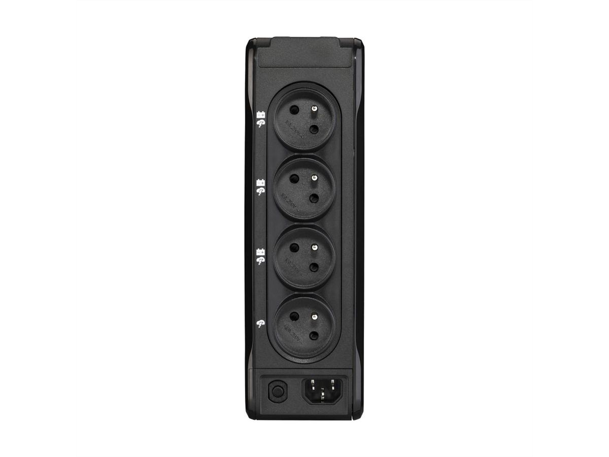 Eaton 3P Ellipse 550 FR / Technologie: Offline