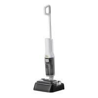 Roborock Nass-Trockensauger F25 RT Gen 2, weiss