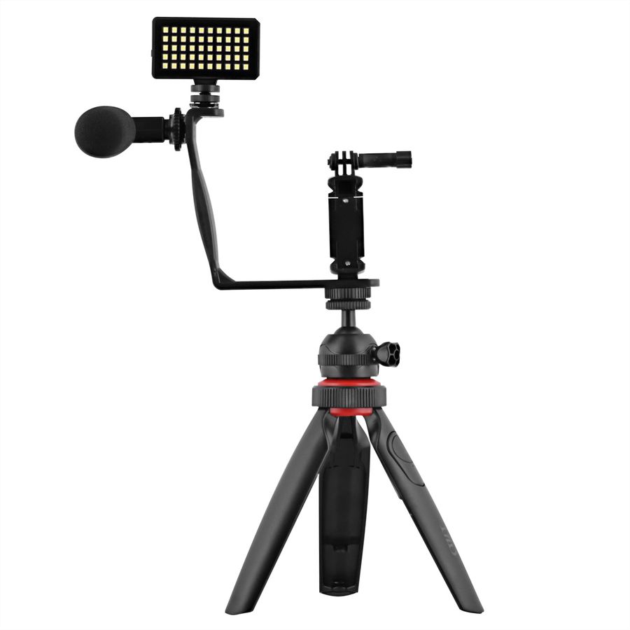 T'nB Influence Vlogging Pack