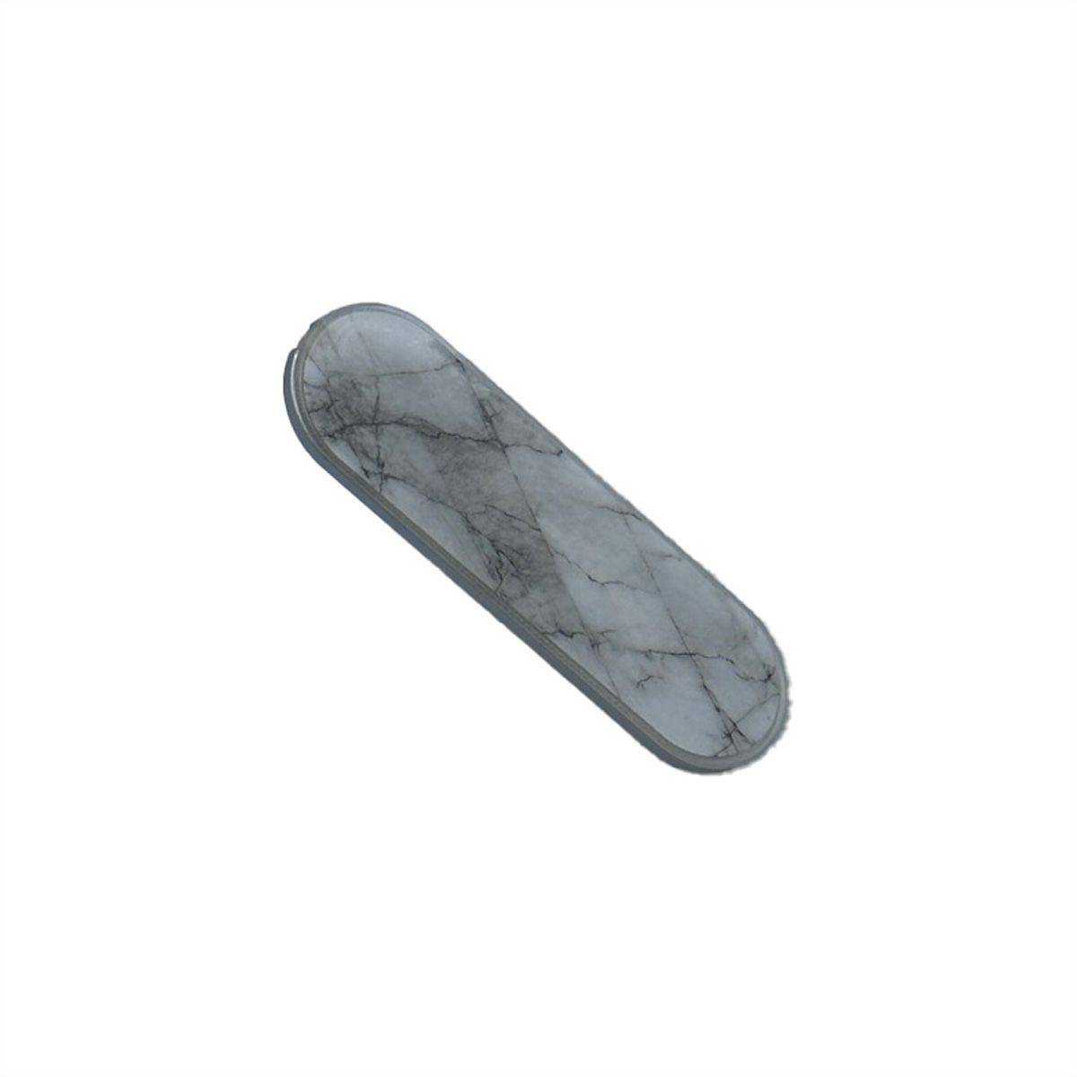 Rabbiter Grip, marble white