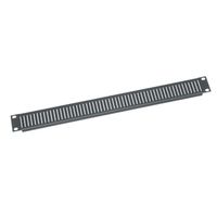 Middle Atlantic Products EVT1-CP12 Rack Zubehör Belüftet Blindplatte