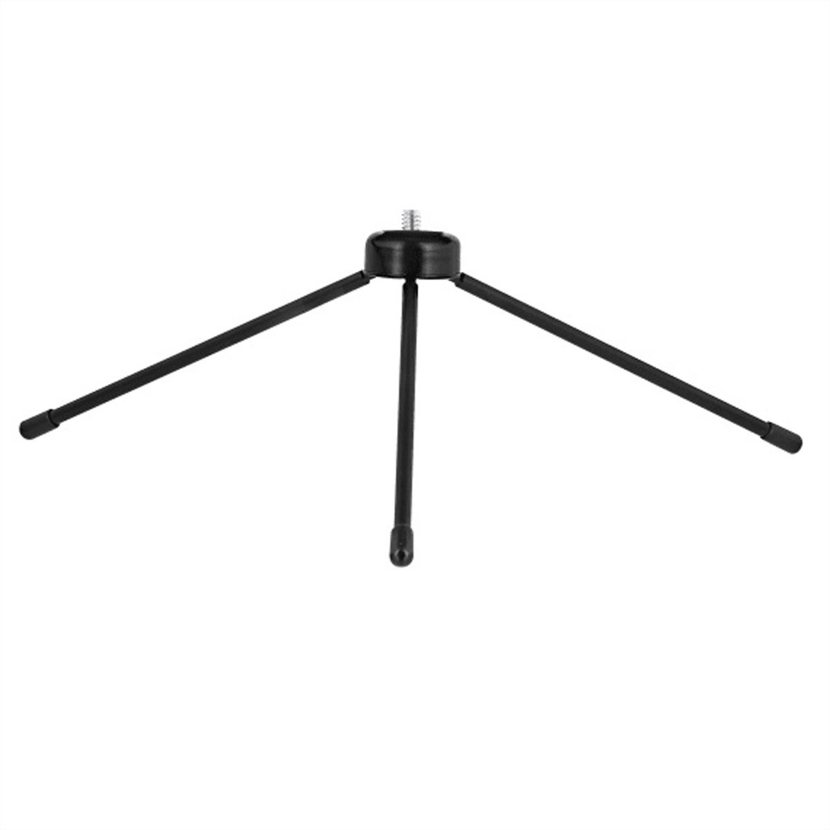 T'nB Influence LED Ring 10" inkl. Tripod weiss/schwarz