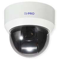 I-PRO WV-U65302-Z2 Extérieur PTZ VANDAL 1/3" 2MP 4.0 - 84.6 mm