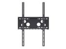 Hagor support mural rigide WH 50 F - HD, noir