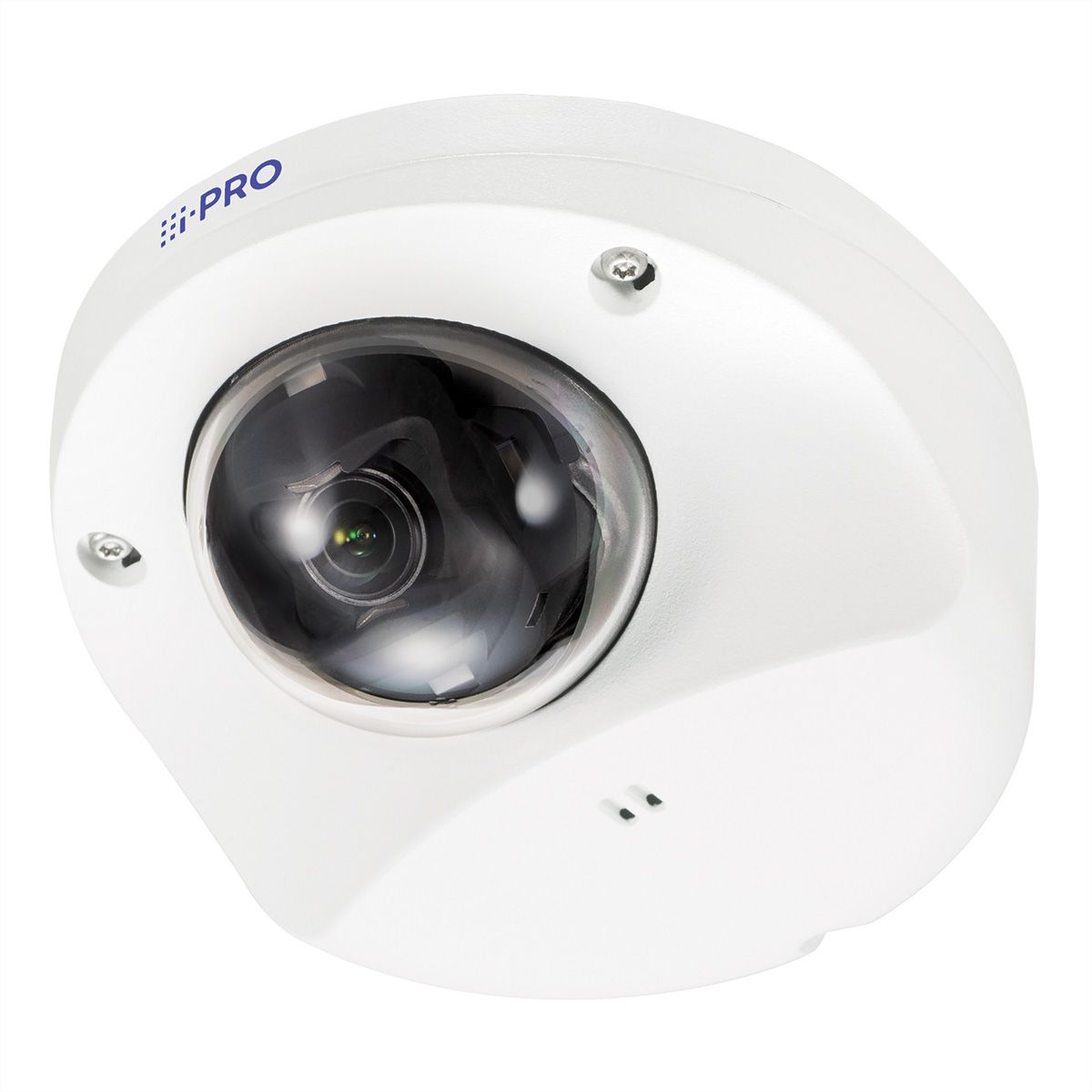 i-PRO WV-S32402-F2L Indoor Mini-Dome 4 MP, 121°, IR-LED 14m