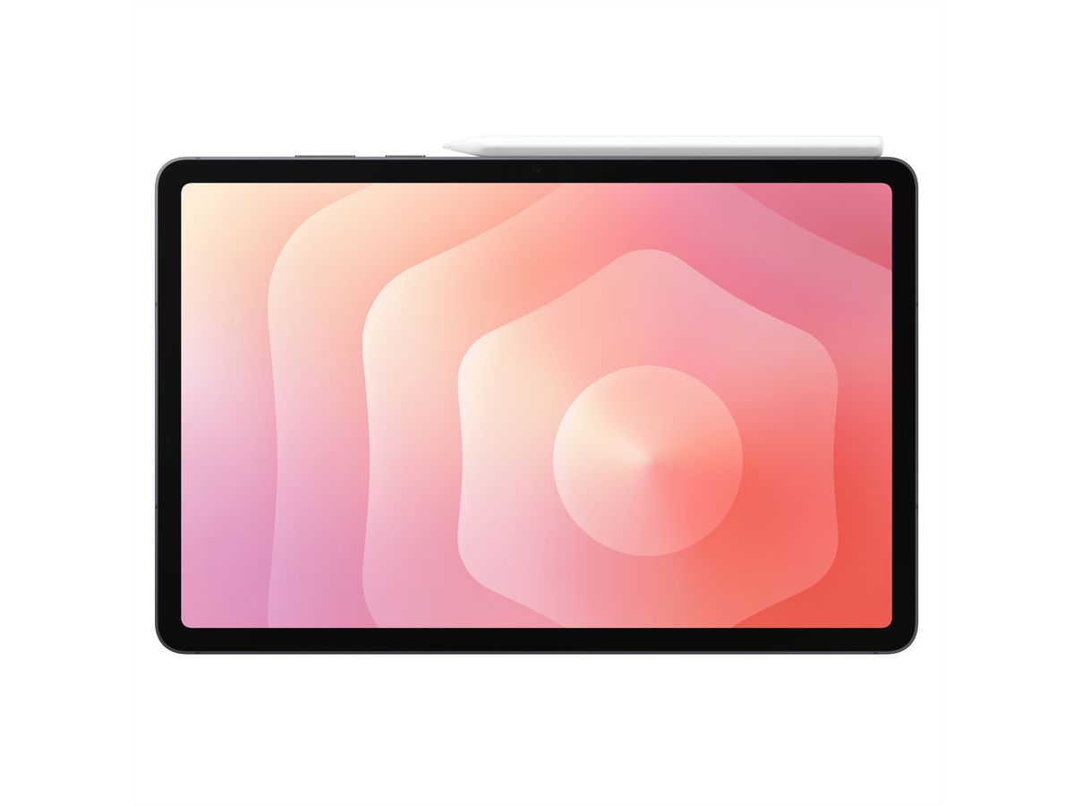 Samsung Galaxy Tab S11 Enterprise Edition, gray, 128Go, 5G