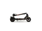 Ducati E-Scooter Pro-III, Advanced Safety