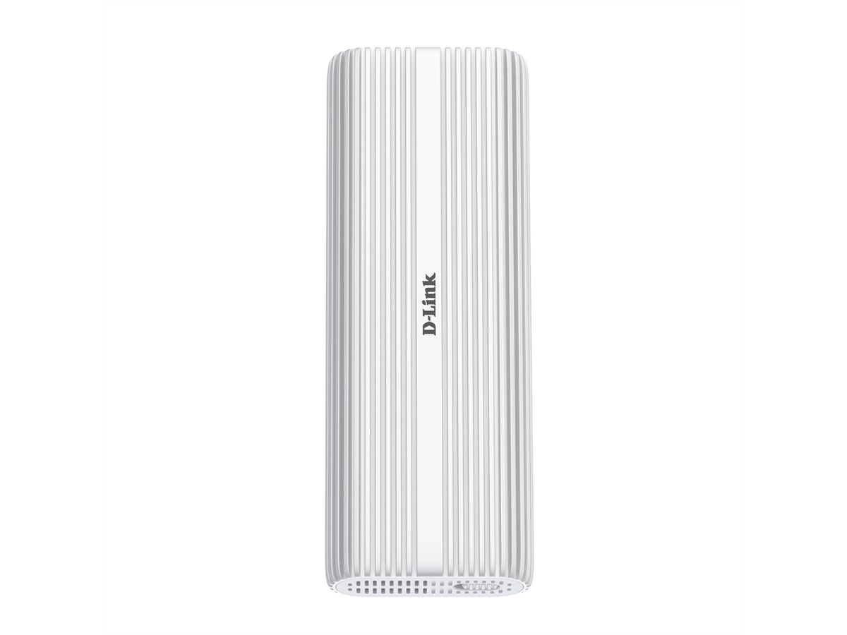 D-LINK DSP-411 Boîtier USB-C 4.0 M.2 SSD