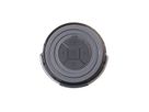 Lenco Bambus Lampe BTL-030BA, mit eingebauter Bluetooth Lautsprecher