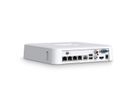 TP-Link NVR1104H-4P NVR Netzwerk-Videorekorder 4-CH, 4x PoE