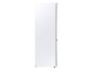 Samsung Kühl-Gefrierkombination RB7300 Bespoke, 344l, D, WiFi, Weiss mit Griffmulde