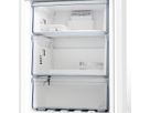 Beko Kühl-Gefrierkombination KG740, 355L, 203.5cm