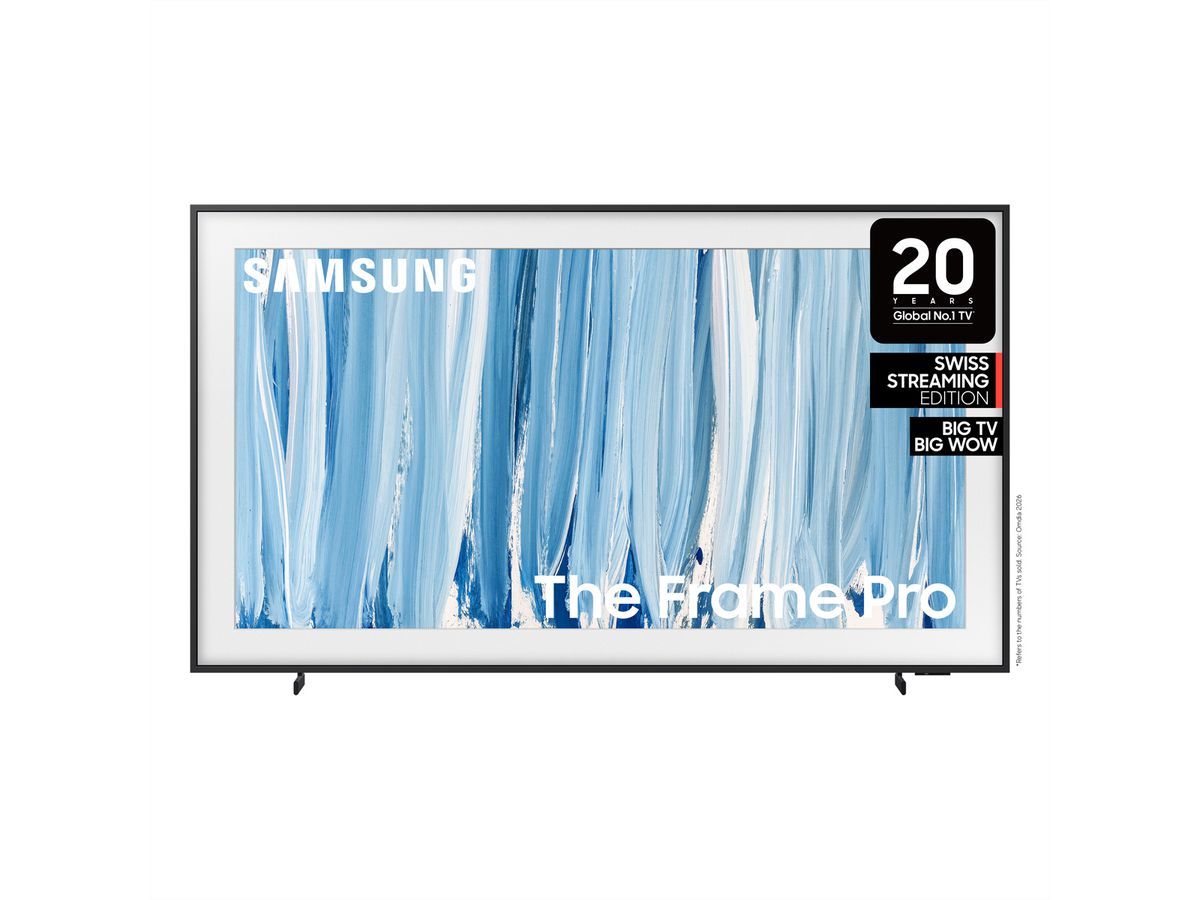 Samsung 75" Frame Pro 2026