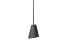 Hagor support mural inclinable BL Superslim Tilt 600, noir