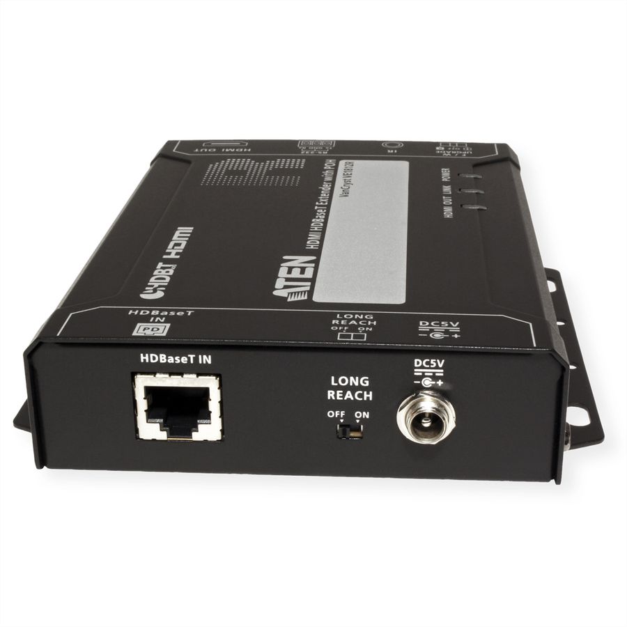 ATEN VE1812 Système d'extension HDBaseT HDMI avec POH