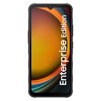 Samsung Galaxy XCover7 Enterprise Edition, 128 GB, Black, 6,60''