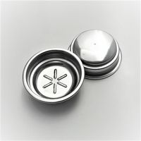 Tamis pour capsules pour type 1018