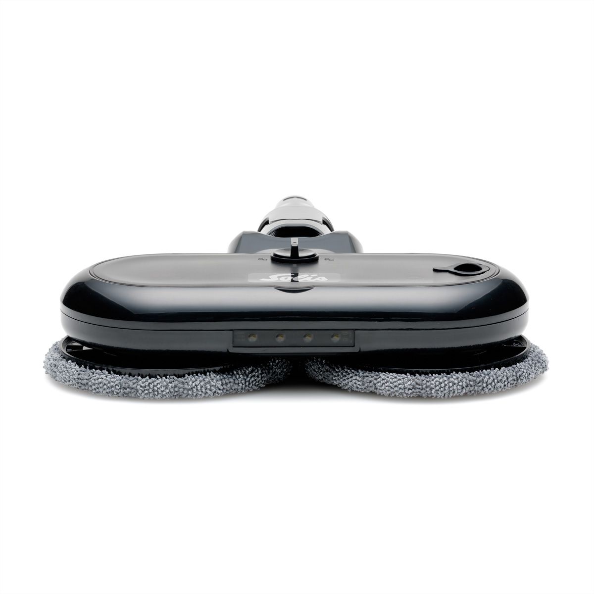 Solis Serpillière pour Type 6000 Type 6000, Accessoire électrique pour Solis Flexi Vac Cleaner 350