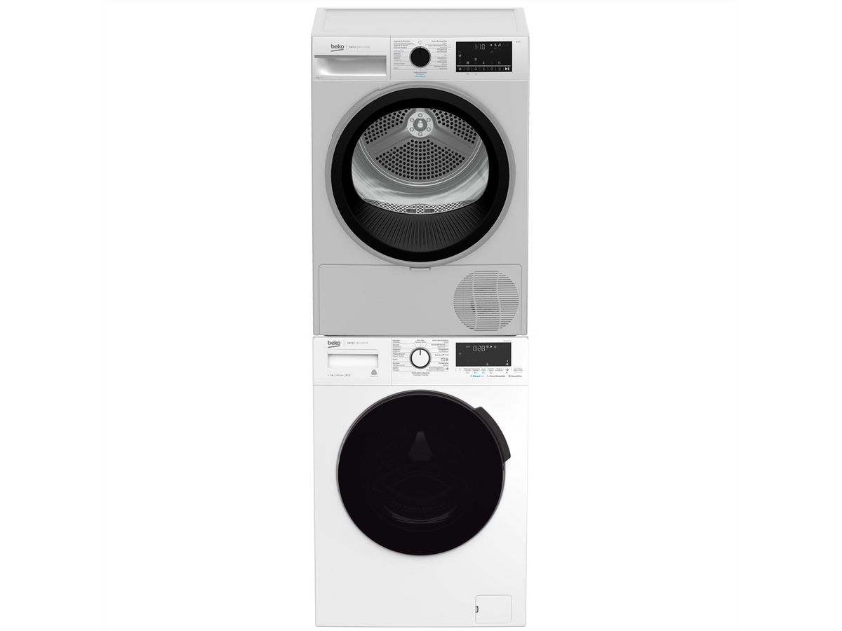 Beko Waschturm 7kg, TR305 & 50071464CH1