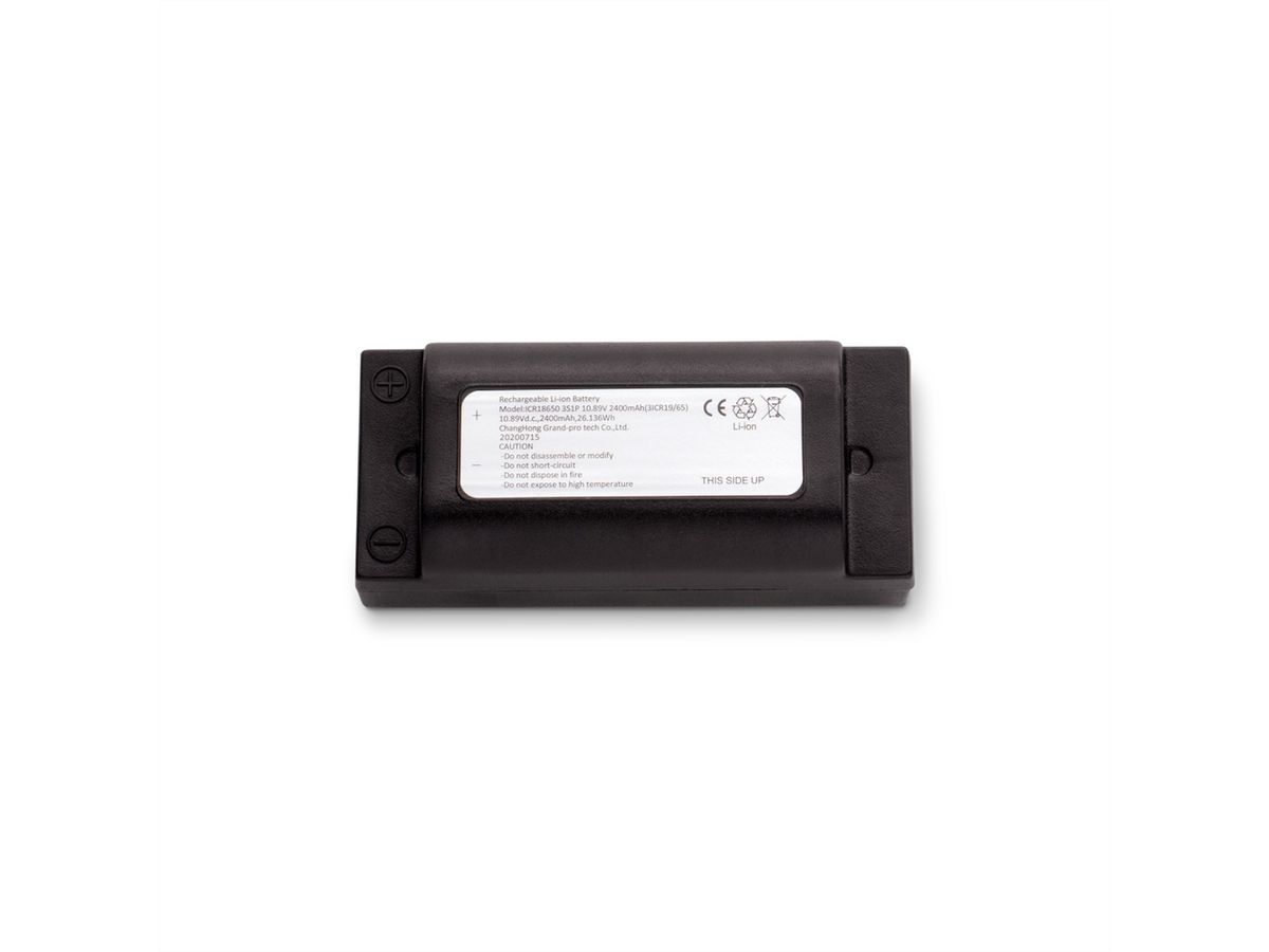 Hoogo Pack batterie R2