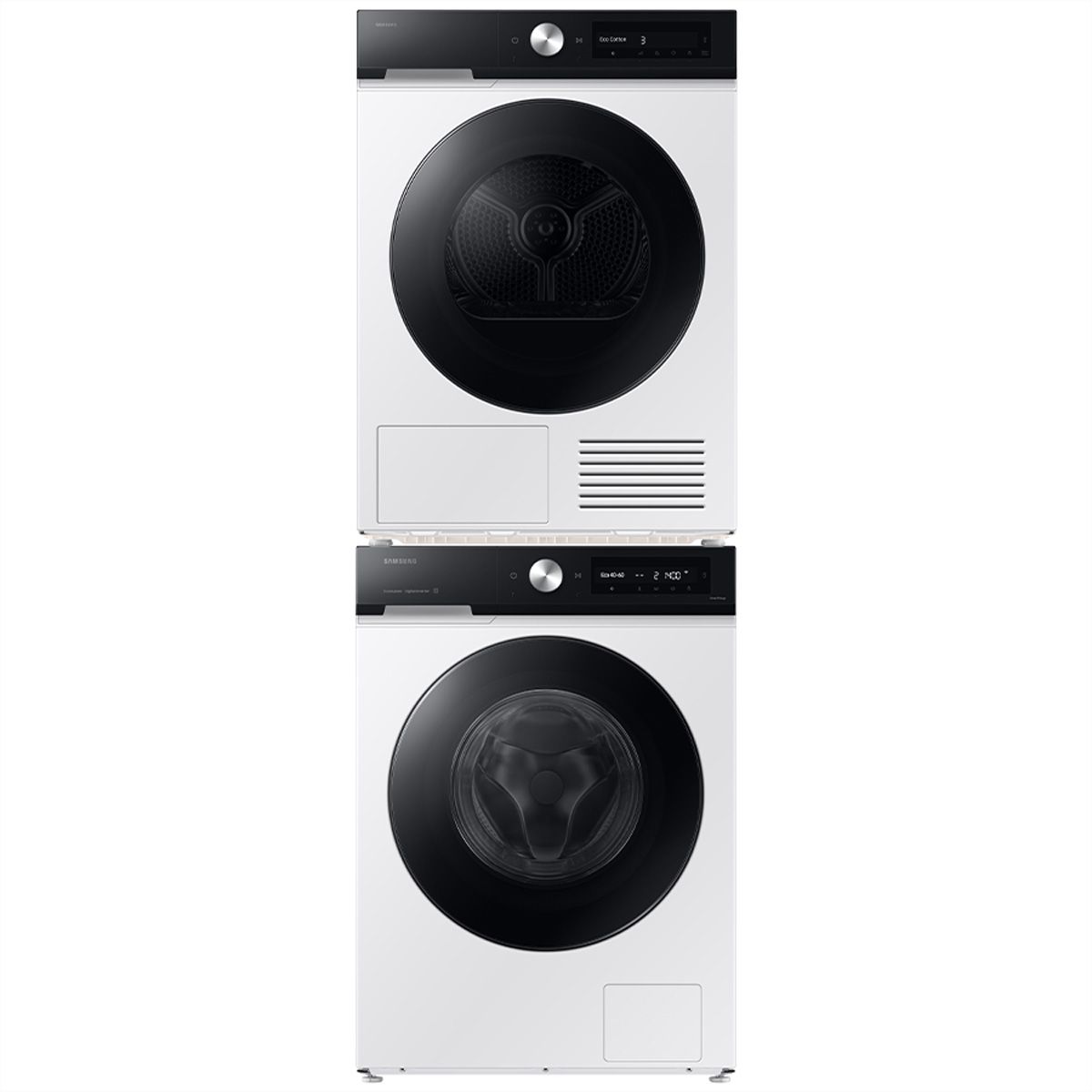 Samsung Waschturm WW7400_DV7400, 9/9kg WW90DB7U94GEU5_DV90DB7845GEU5_SKK-SSW