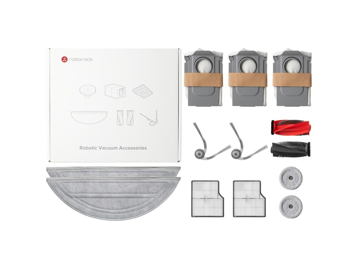 Roborock Accessories Kit, zu Saros 10