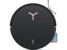 Ecovacs Aspirateur robot X8 PRO OMNI, Deebot, rose
