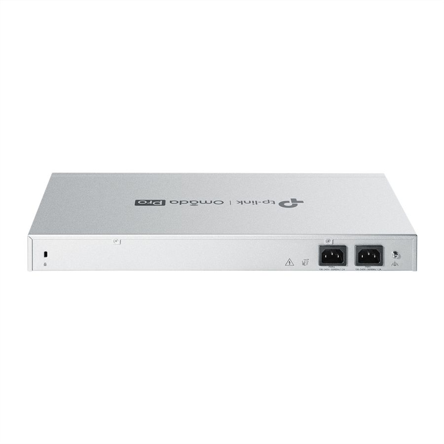 TP-Link Campus Switch S5500-16XF , 16x10G SFP+ L2+ Aggregation Switch