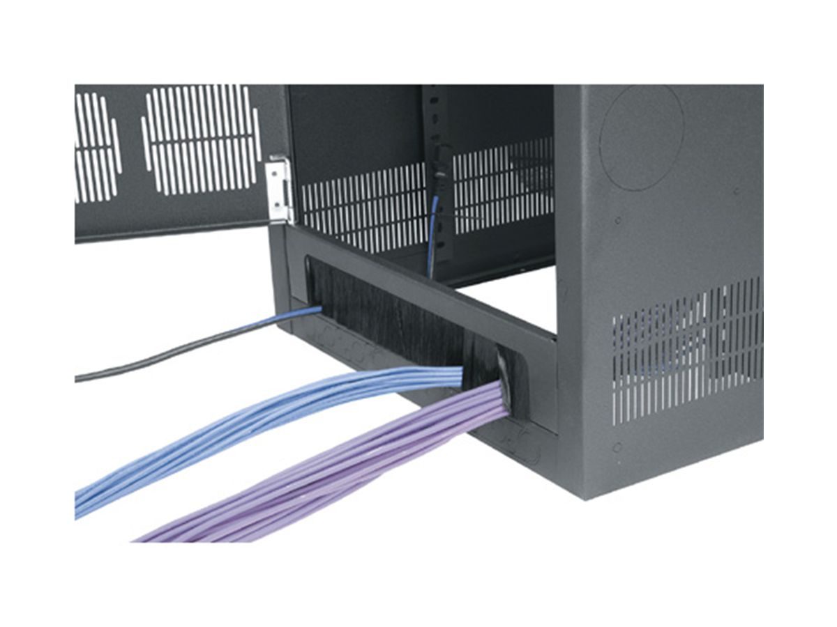 Middle Atlantic Products BGR-RDC25 Rack Zubehör Tür