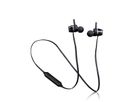 Lenco In Ear Kopfhörer EPB-030BK, Bluetooth