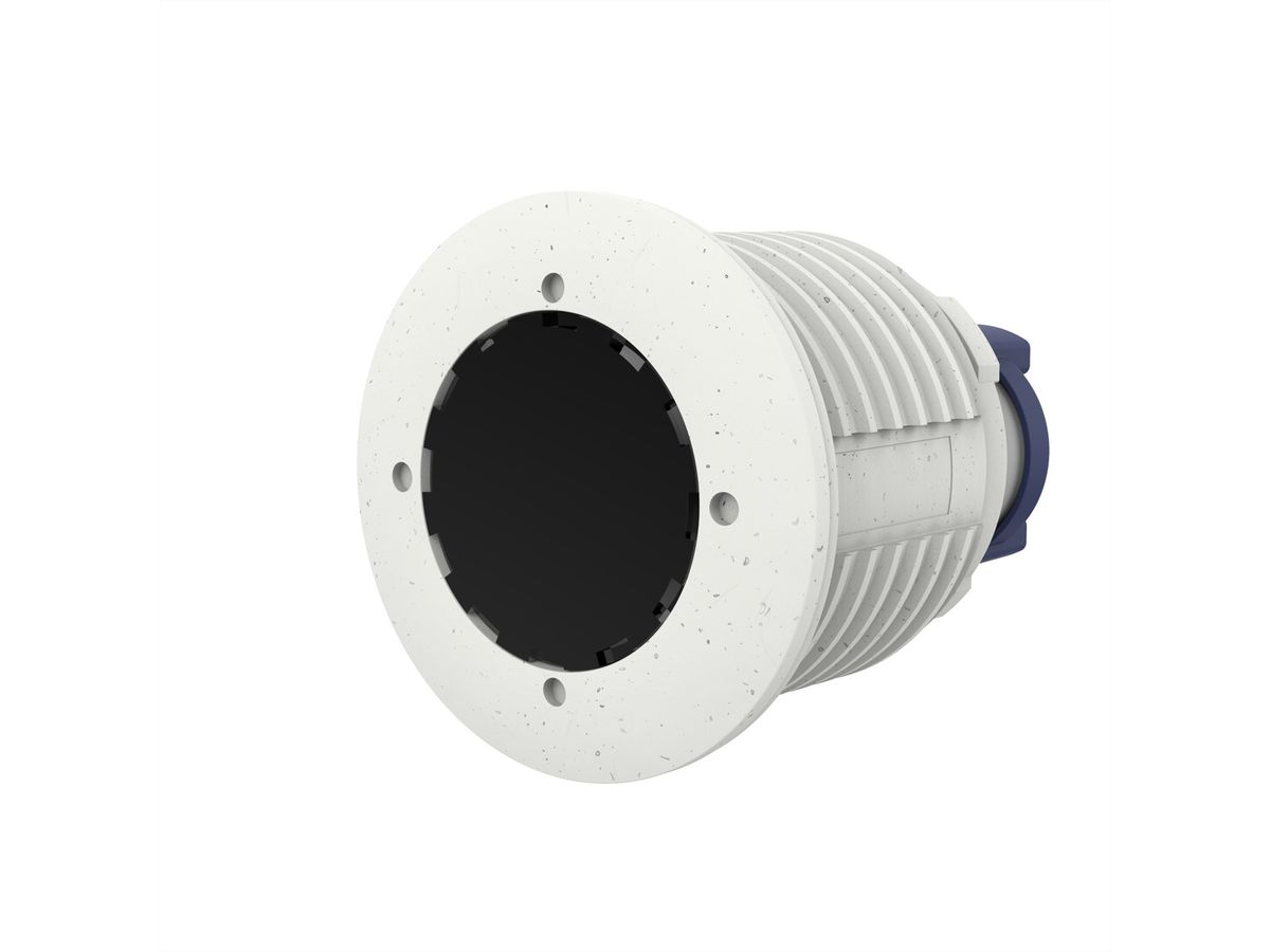 MOBOTIX Projecteur infrarouge S74/M73, télé angle (15-30°)