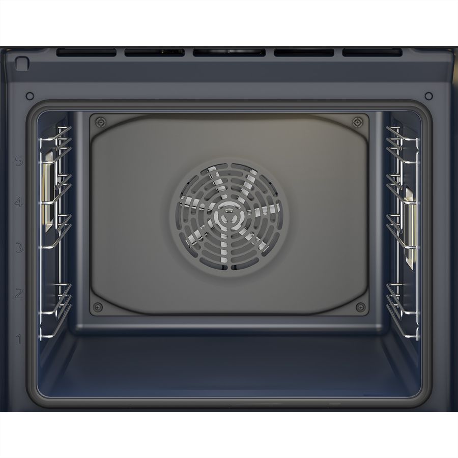 Grundig Four GEBDD12600BHI
