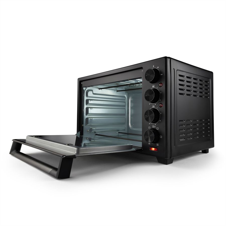 Gorenje Mini Ofen OM38GBC, Mini Ofen, 38L, 3500W