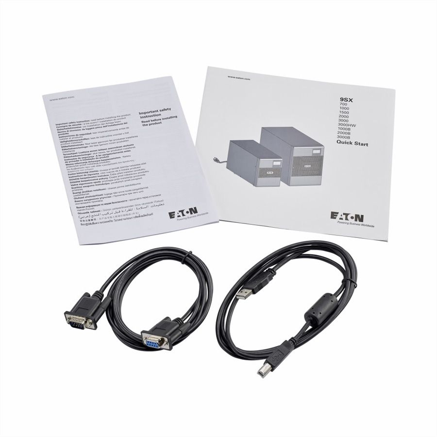 EATON 9SX 1000 Tower  120VAC Version!!!