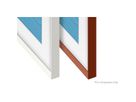 Samsung Wechselrahmen zu Frame 65", Chamfer White