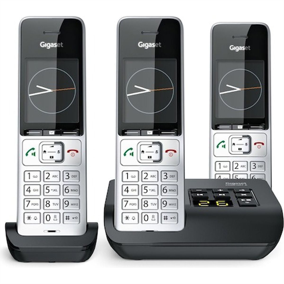 Centrale Téléphonique Gigaset T500 Pro IP VoIP - Occasion