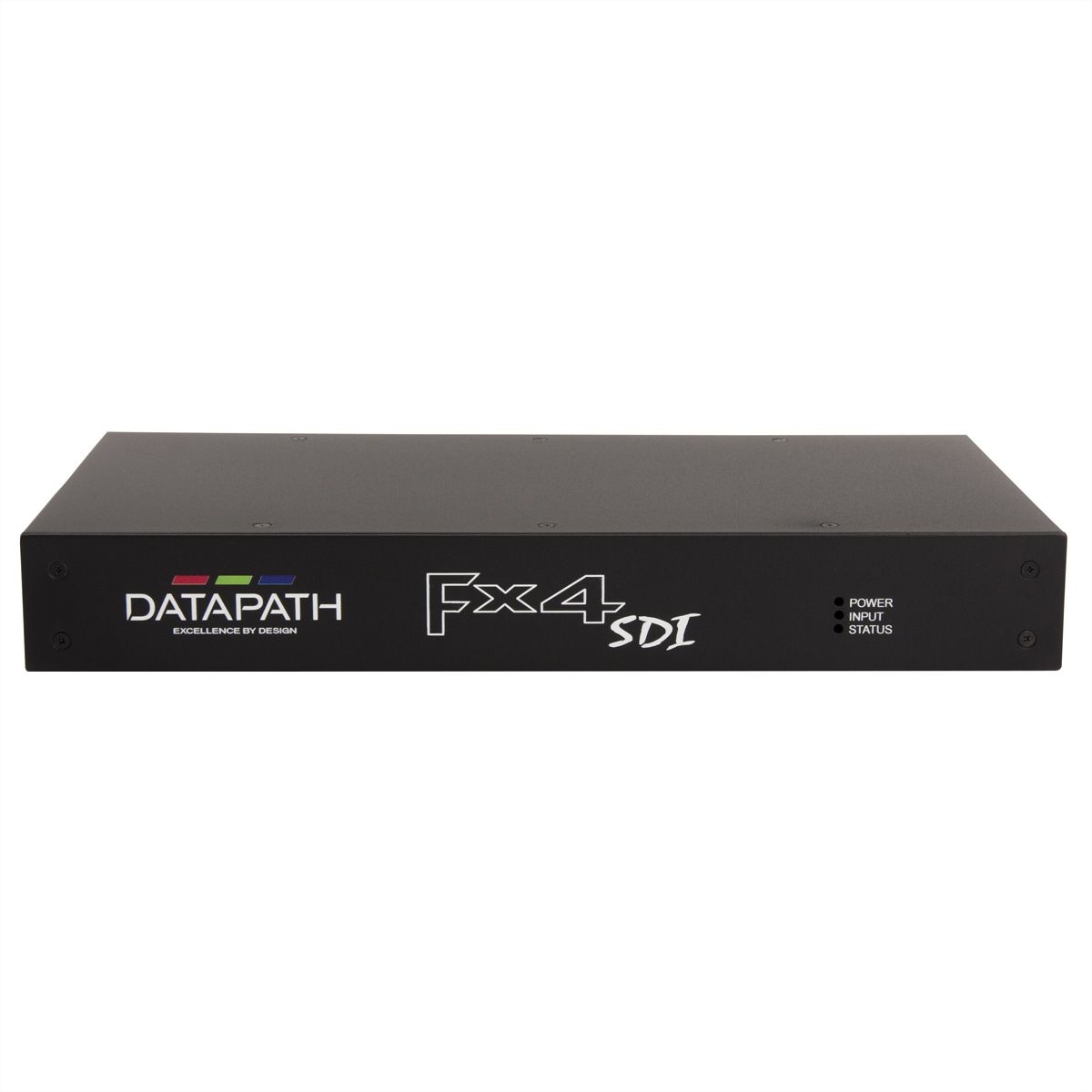 Datapath Fx4-SDI écran 10 bits, Contrôleur sorties SDI en boucle