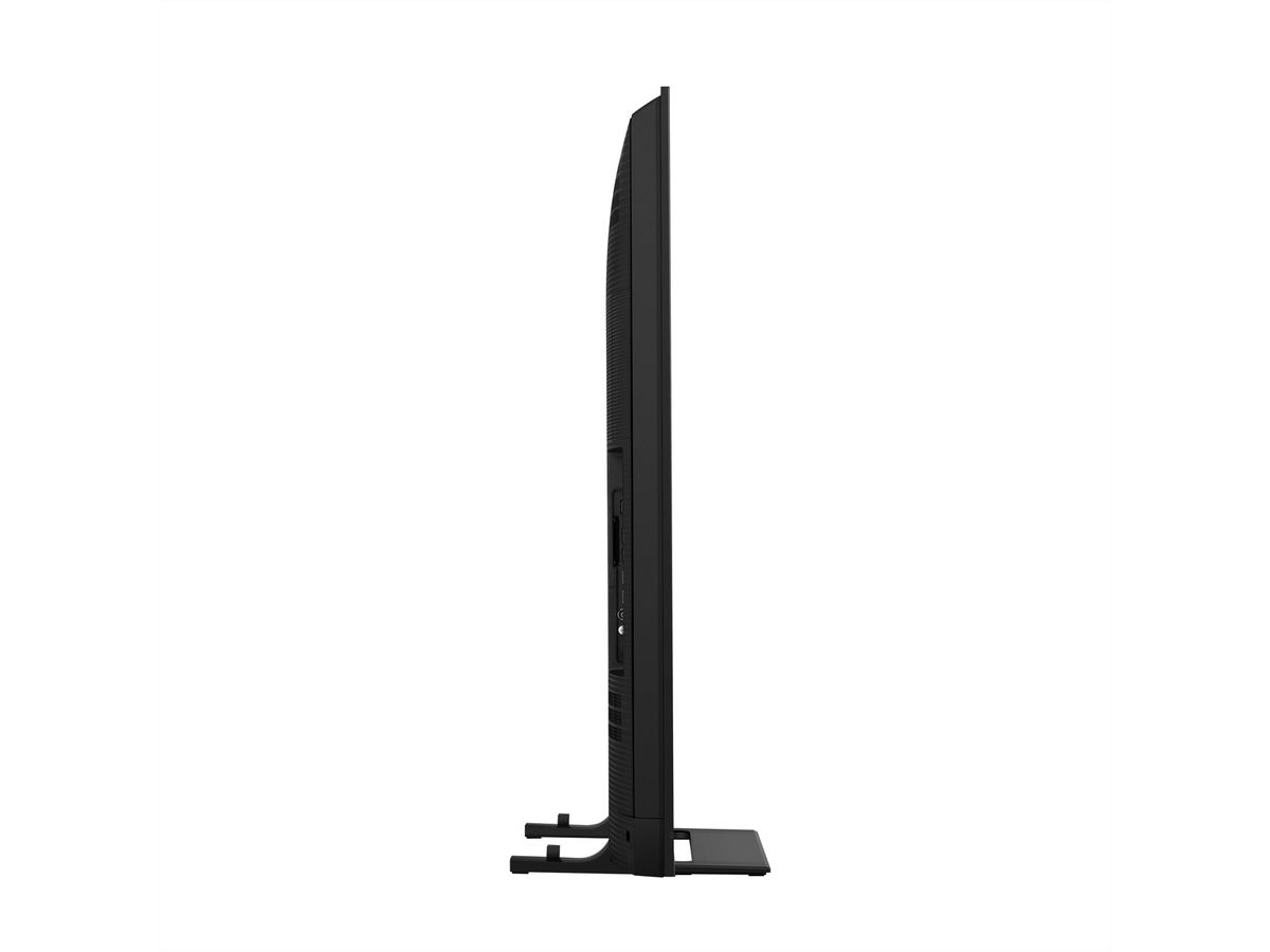 Hisense TV 50U7Q 50" , Mini-LED 4K, 144Hz, 900 Nits