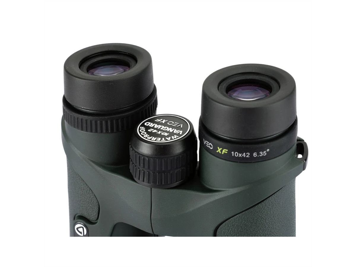 Vanguard VEO XF 1042 Fernglas, Carbon, 10-fache Vergrösserung