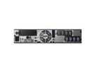 APC SMX1500RMi2U, Line Interaktive USV