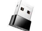 CUDY WU650 AC650 Wi-Fi Mini USB Adapter