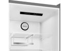 Beko Kühl-Gefrierkombination KG740, 355L, 203.5cm